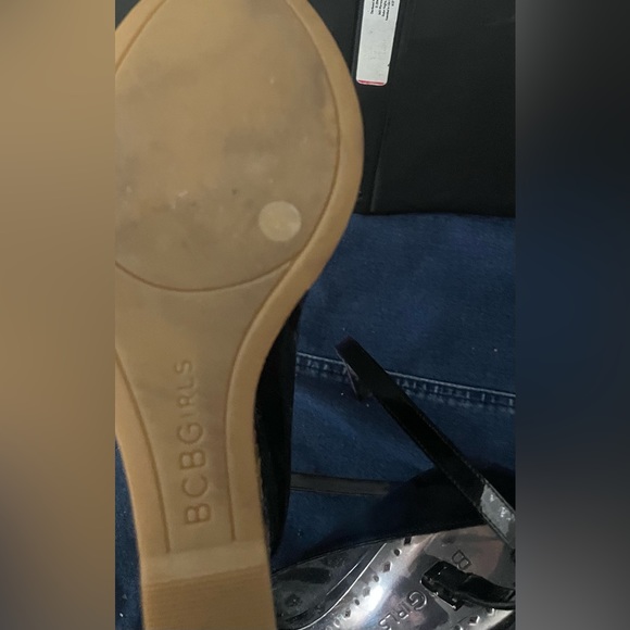 Exclusive BCBG wedges - Picture 11 of 11